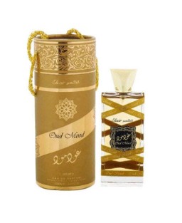 Lattafa Oud Mood Elixir Eau De Parfum Lattafa Oud Mood Elixir Eau De Parfum