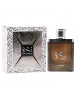 Lattafa Oud Najdia Eau De Parfum Lattafa Oud Najdia Eau De Parfum