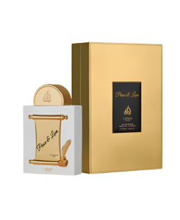 Lattafa Pride Peace & Love Eau De Parfum Lattafa Pride Peace & Love Eau De Parfum