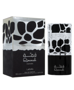Lattafa Qimmah Eau De Parfum