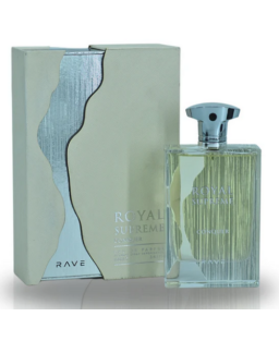 Lattafa Royal Supreme Conquer Eau De Parfum