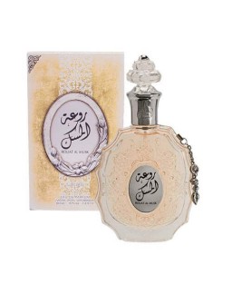 Lattafa Rouat Al Musk Eau De Parfum Lattafa Rouat Al Musk Eau De Parfum