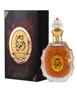 Lattafa Rouat Al Oud Eau De Parfum Lattafa Rouat Al Oud Eau De Parfum