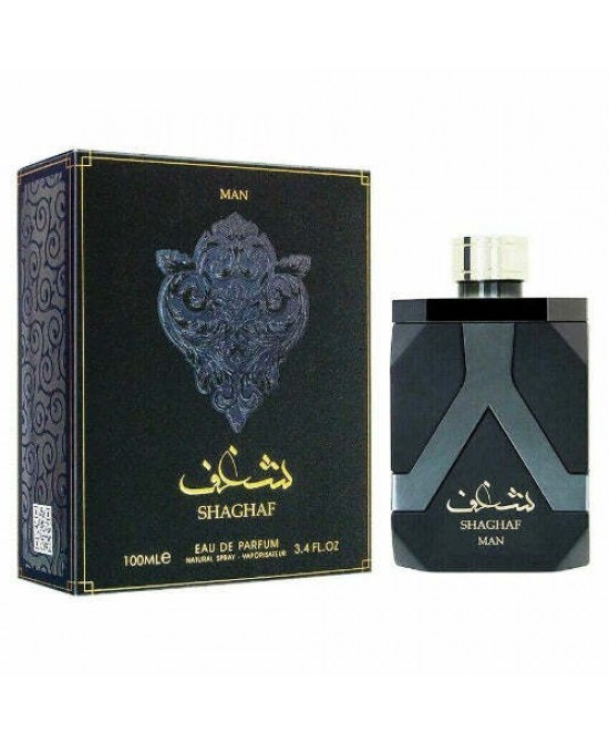 Lattafa Shaghaf Eau De Parfum
