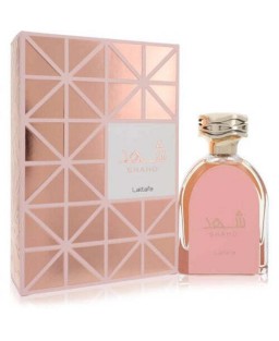 Lattafa Shahd Eau De Parfum Lattafa Shahd Eau De Parfum