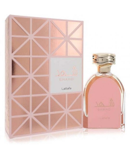 Lattafa Shahd Eau De Parfum