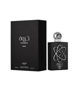 Lattafa Pride Tharwah Silver Eau De Parfum Lattafa Pride Tharwah Silver Eau De Parfum