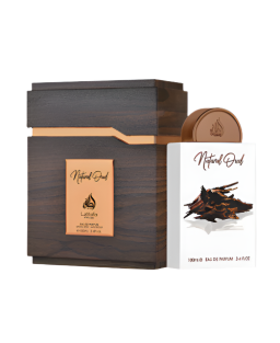 Lattafa Pride Natural Oud Eau De Parfum Lattafa Pride Natural Oud Eau De Parfum