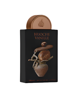 Lattafa Pride Brioche Vanille Eau De Parfum Lattafa Pride Brioche Vanille Eau De Parfum