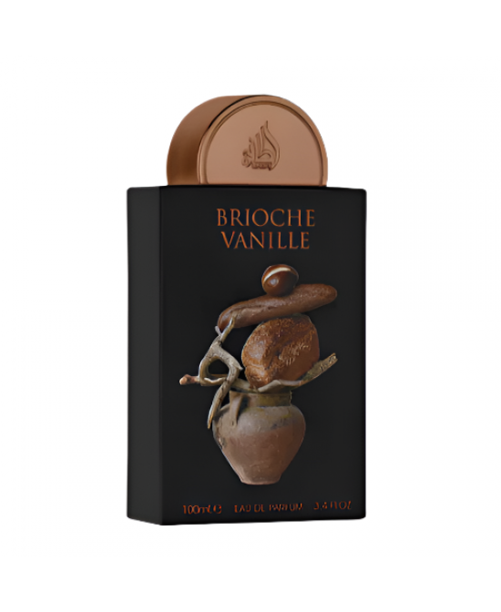 Lattafa Pride Brioche Vanille Eau De Parfum