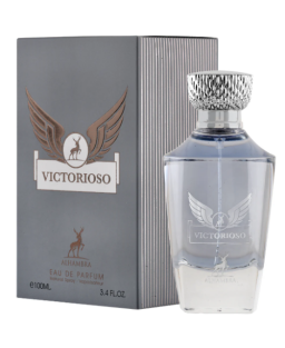 Maison Alhambra Victorioso Eau De Parfum