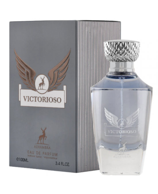Maison Alhambra Victorioso Eau De Parfum