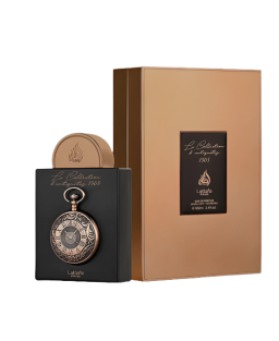 Lattafa Pride La Collection D'Antiquites 1505 Eau De Parfum Lattafa Pride La Collection D'Antiquites 1505 Eau De Parfum