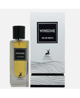 Maison Alhambra Winsome Eau De Parfum
