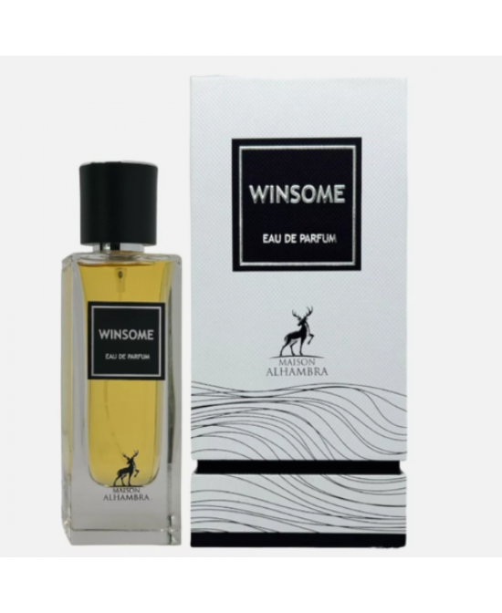 Maison Alhambra Winsome Eau De Parfum