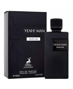 Maison Alhambra Yeah Parfum Eau De Parfum
