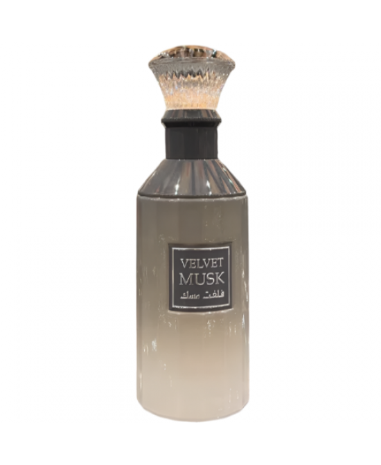 Lattafa Velvet Musk Eau De Parfum