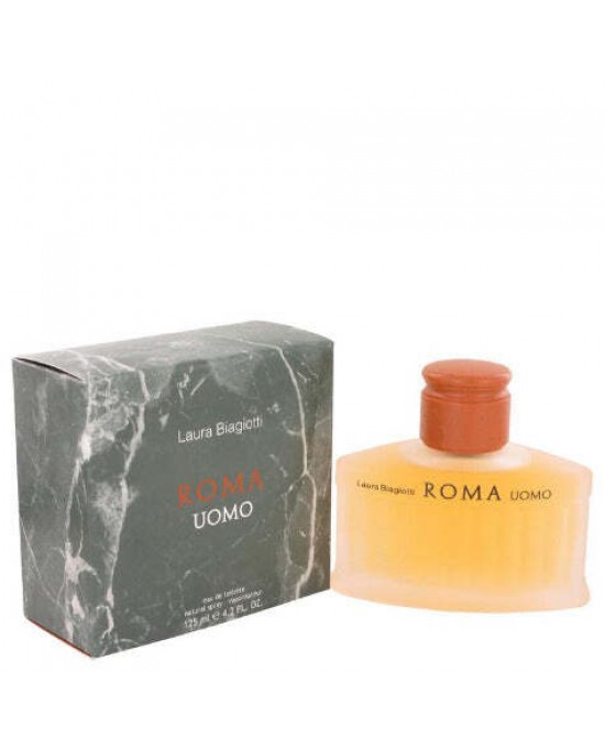 Roma Eau De Toilette