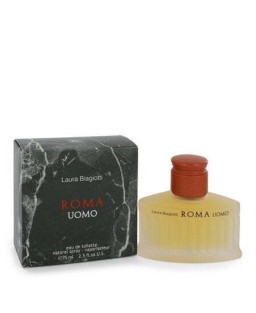 Roma Eau De Toilette