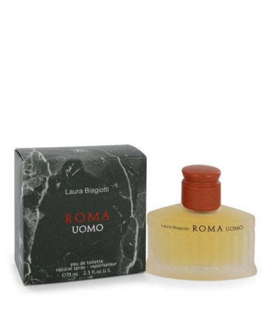 Roma Eau De Toilette