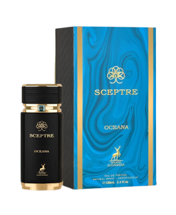 Maison Alhambra Sceptre Oceana Eau De Parfum