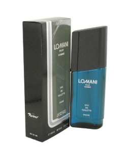 Lomani Eau De Toilette