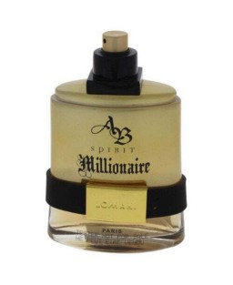 AB Spirit Millionaire Eau De Toilette
