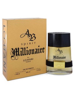 Ab Spirit Millionaire Eau De Parfum