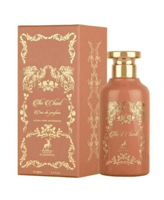 Maison Alhambra The Chant Eau De Parfum