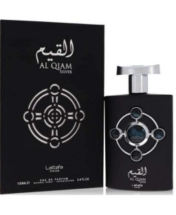 Lattafa Pride Al Qiam Silver Eau De Parfum
