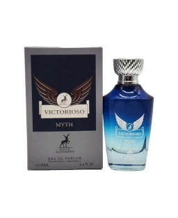 Maison Alhambra Victorioso Myth Eau De Parfum