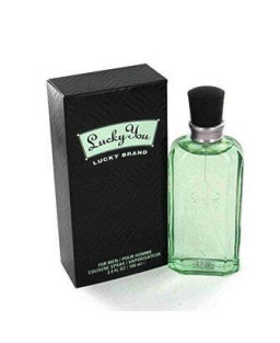 Lucky You Eau De Toilette