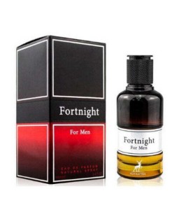 Maison Alhambra Fortnight Eau De Parfum