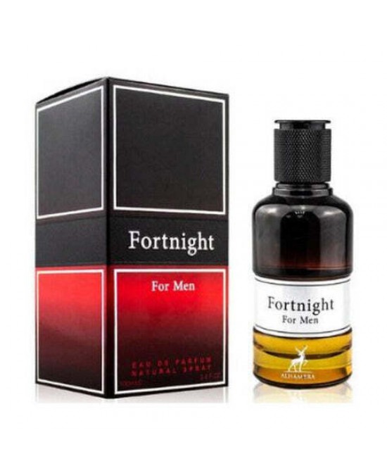 Maison Alhambra Fortnight Eau De Parfum