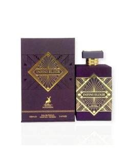 Maison Alhambra Infini Elixir Eau De Parfum Maison Alhambra Infini Elixir Eau De Parfum