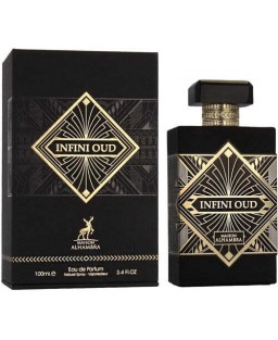Maison Alhambra Infini Oud Eau De Parfum