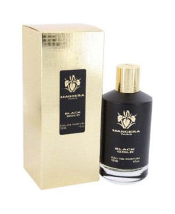 Mancera Black Gold Eau De Parfum