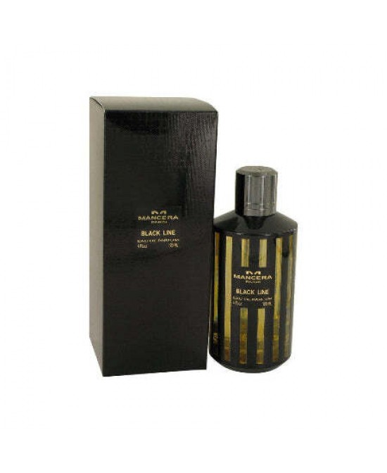 Mancera Black Line Eau De Parfum