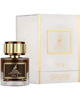Maison Alhambra Signatures No. 1 Eau De Parfum