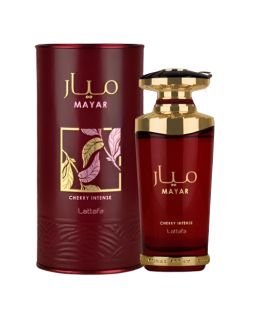 Lattafa Mayar Cherry Intense Eau De Parfum