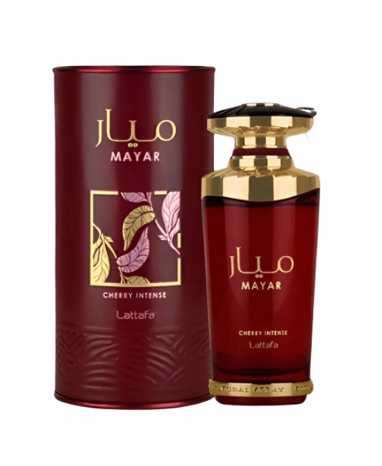 Lattafa Mayar Cherry Intense Eau De Parfum