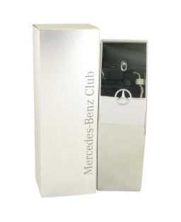 Mercedes Benz Club Eau De Toilette