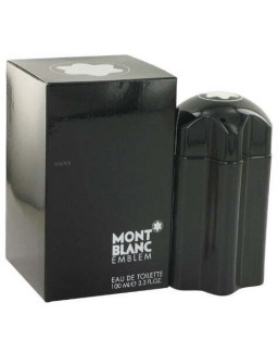 Emblem Eau De Toilette