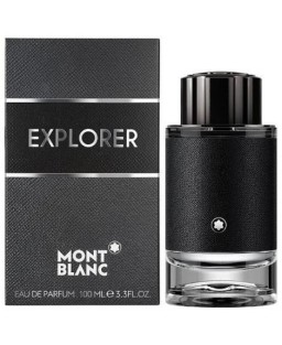 Mont Blanc Explorer Eau De Parfum