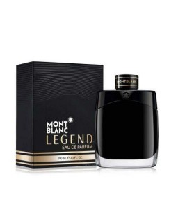 Mont Blanc Legend Eau De Parfum