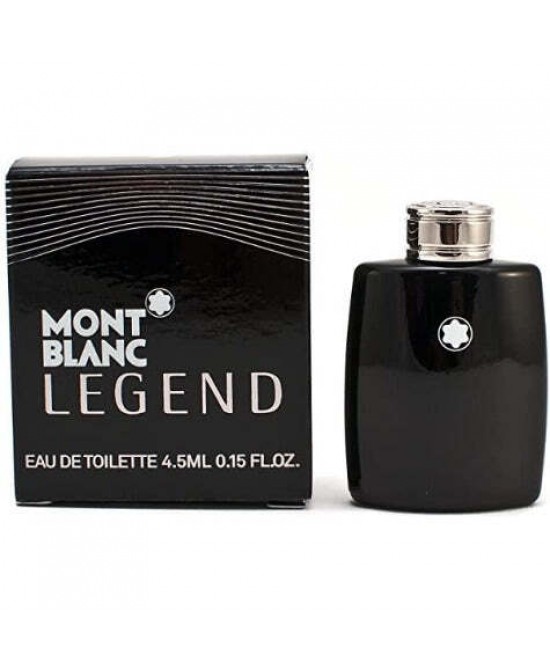 Mont Blanc Legend Eau De Toilette