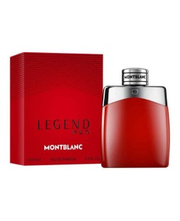 Mont Blanc Legend Red Eau De Parfum