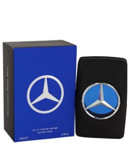 Mercedes Benz Man Eau De Toilette