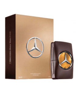 Mercedes-Benz Man Private Eau De Parfum