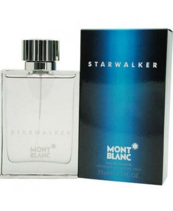 Starwalker Eau De Toilette